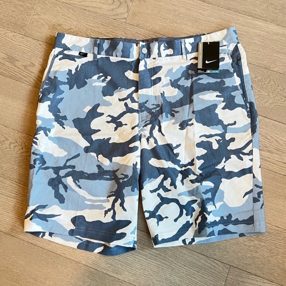 Nike Other - Nike men’s dri fit golf shorts NEW